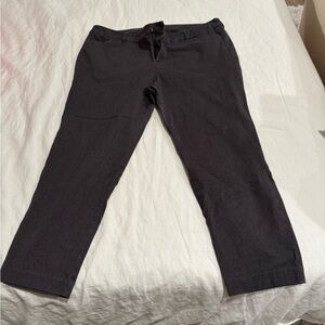 Old Navy Pixie Pants